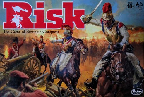 Risk box