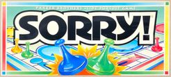 Sorry! box
