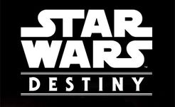 Star Wars: Destiny box