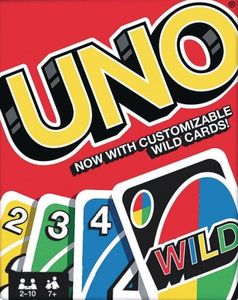 UNO box